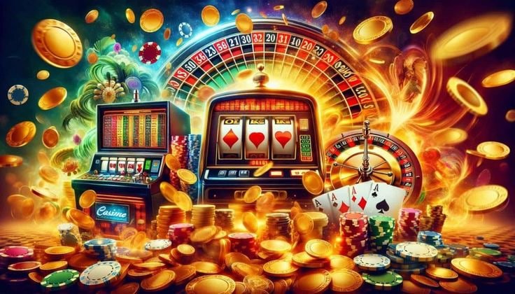leao bet slot