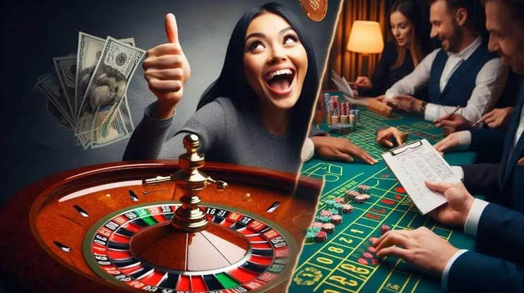 leao bet slot