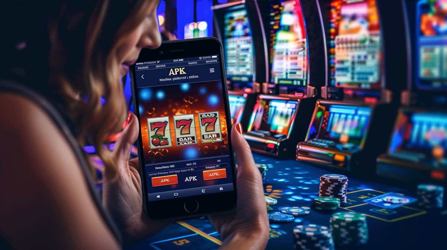 leao bet slot