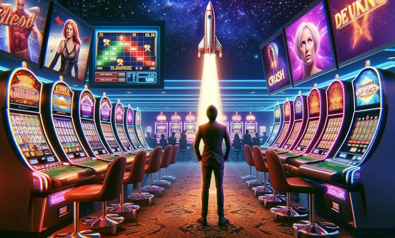 Jogo Responsável Leao Bet Slot